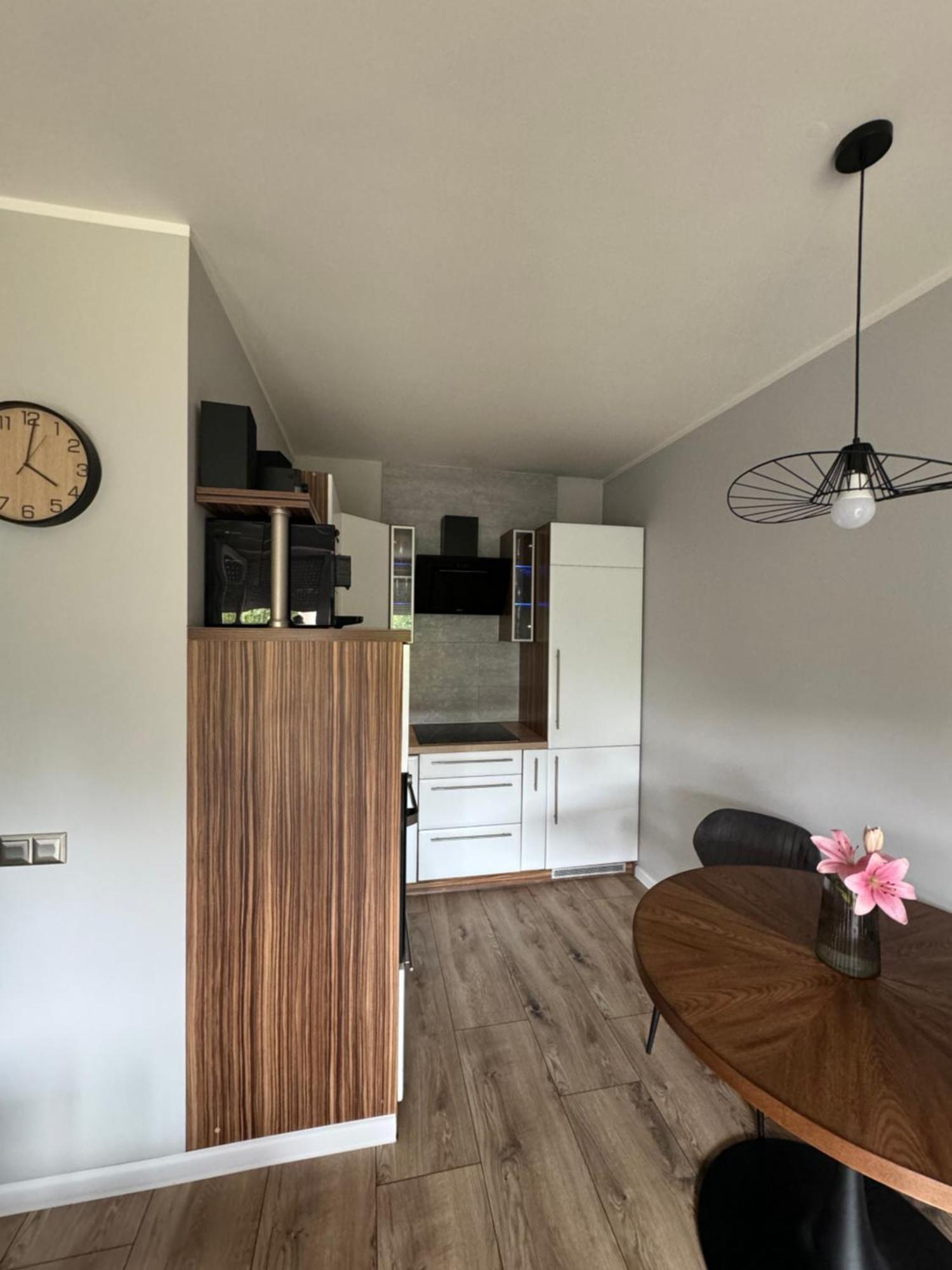 Apartament Szesc Planet Μπίντγκοστς Εξωτερικό φωτογραφία