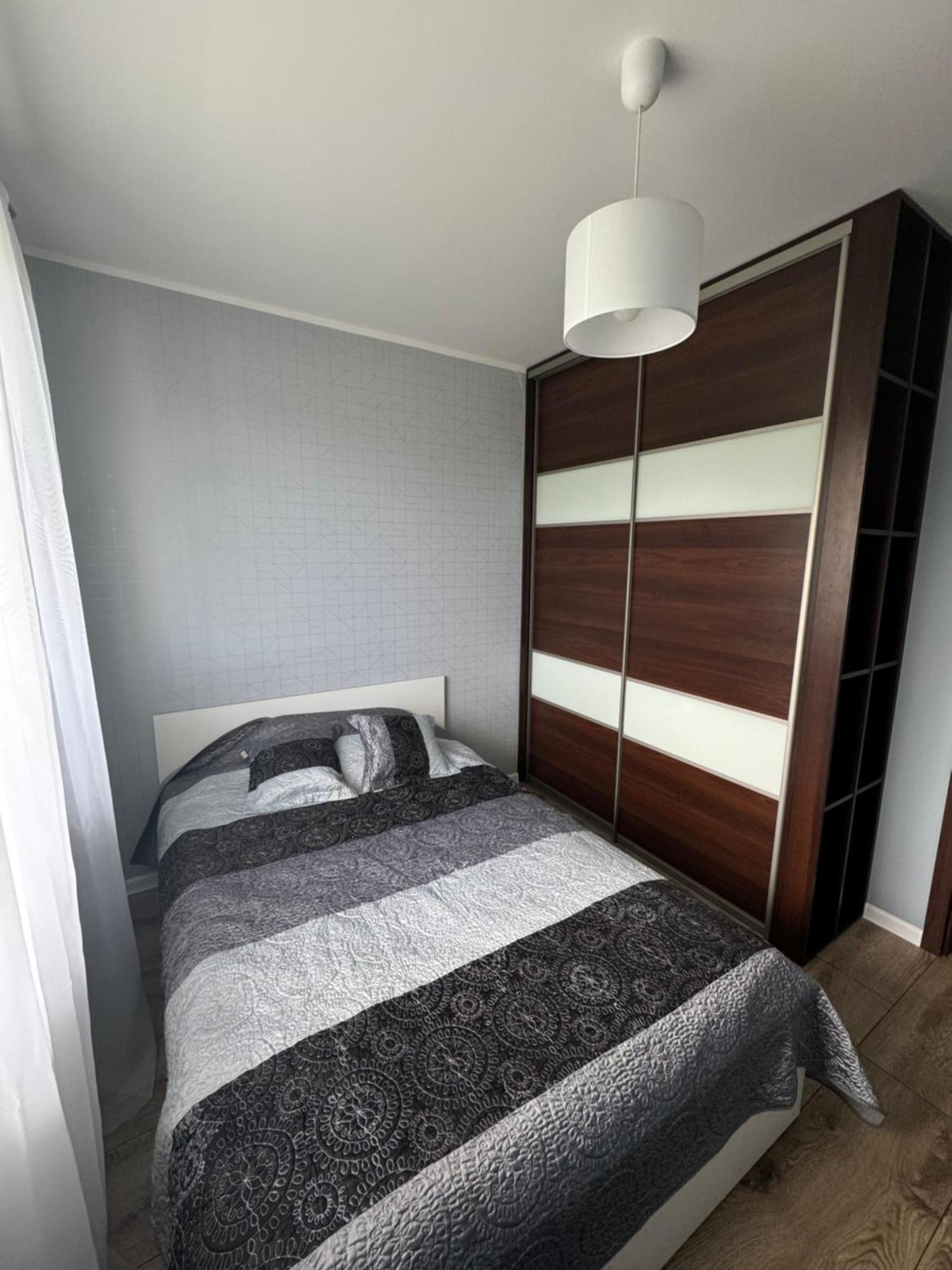 Apartament Szesc Planet Μπίντγκοστς Εξωτερικό φωτογραφία