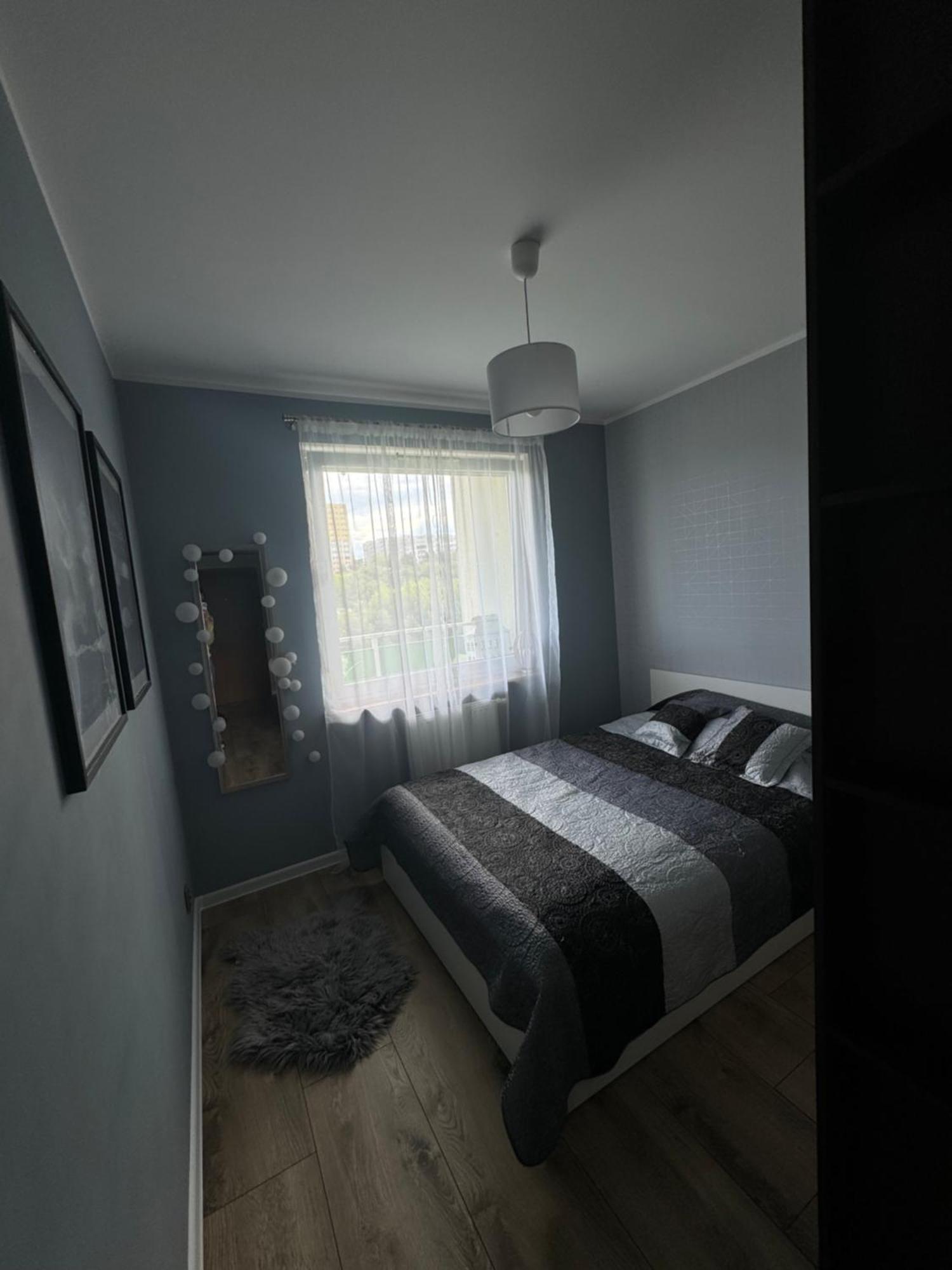 Apartament Szesc Planet Μπίντγκοστς Εξωτερικό φωτογραφία