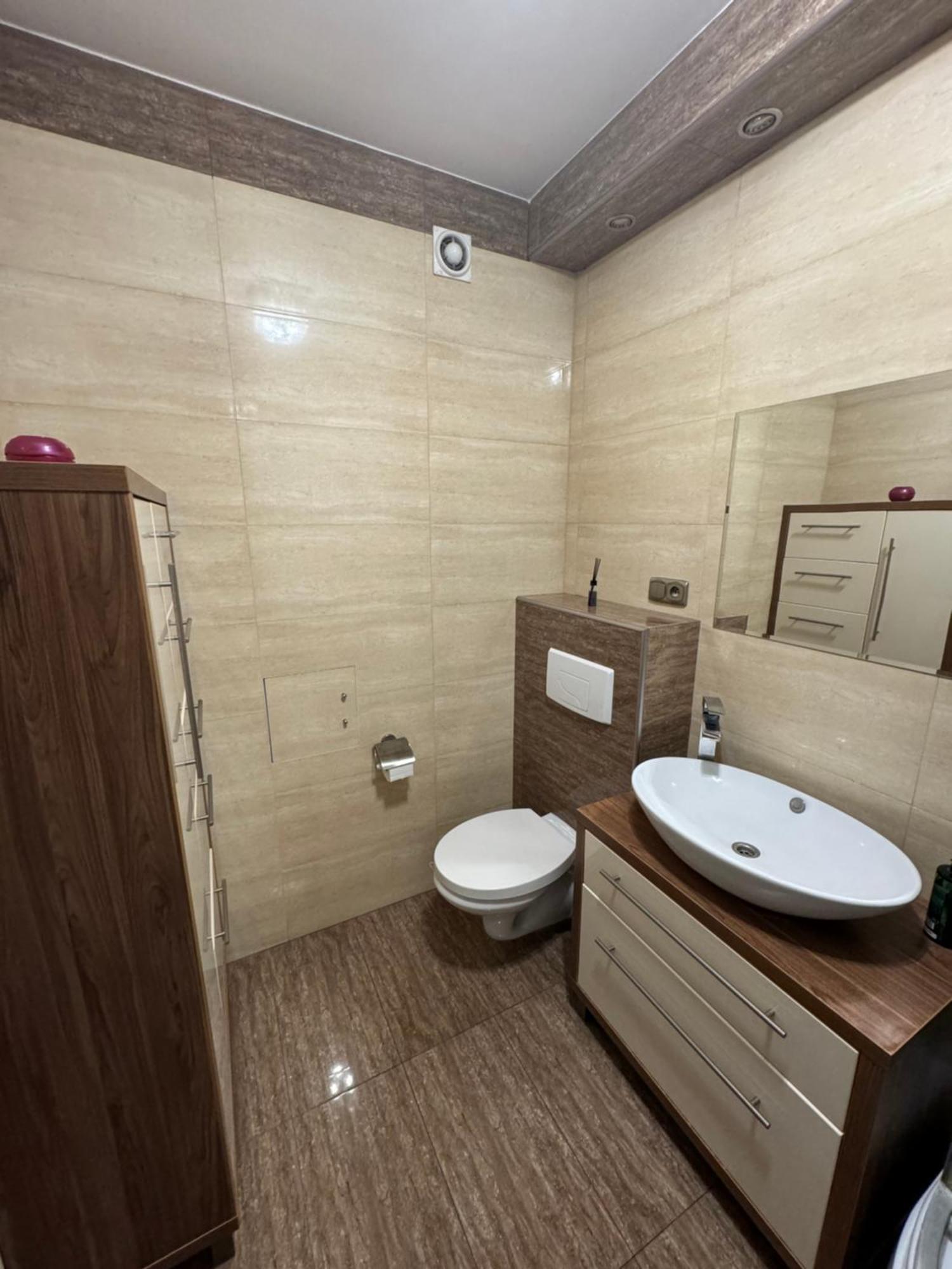Apartament Szesc Planet Μπίντγκοστς Εξωτερικό φωτογραφία